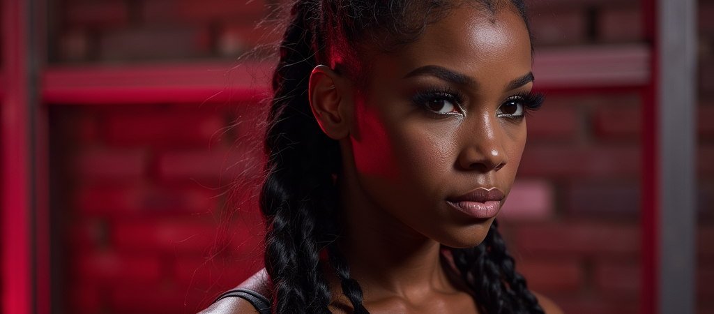 Elayna Black TNA: The Untold Story Behind Her Hesitation to Join